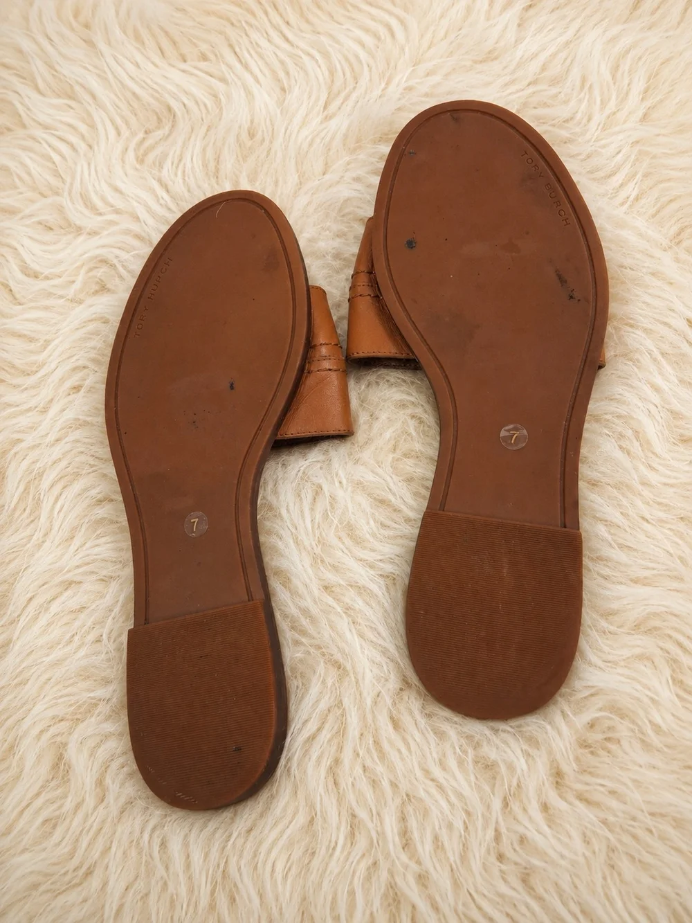 Tory Burch Eleanor Slides